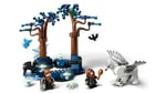 ADO-LSH76432 FORBIDDEN FOREST MAGICAL CREATURES 8
