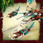 ADO-LSL71748 CATAMARAN SEA BAATLE 3