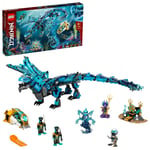 ADO-LSL71754 WATER DRAGON 4