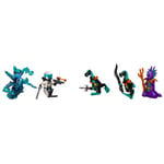 ADO-LSL71754 WATER DRAGON 4