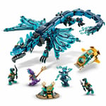 ADO-LSL71754 WATER DRAGON 4