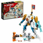 ADO-LSL71761 LEGO ZANE NIN GUCLENDIRICI ROBOTU 4