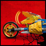 ADO-LSL71768 JAY'S G DRAGON MOTORBIKE 4