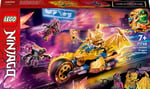 ADO-LSL71768 JAY'S G DRAGON MOTORBIKE 4