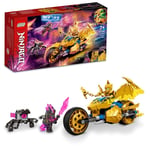 ADO-LSL71768 JAY'S G DRAGON MOTORBIKE 4