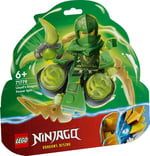 ADO-LSL71779 LIOYDS DRAGON S SPIN 6
