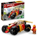 ADO-LSL71780 NINJAGO  NINJA YARIS ARABA EVO YAPIM ST (94 PRC) 4