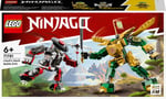 ADO-LSL71781 NINJA. ROBOT YAPIM ST.  4