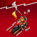 ADO-LSL71783 NINJAGO ROBOT MOT. 5