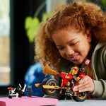 ADO-LSL71783 NINJAGO ROBOT MOT. 5