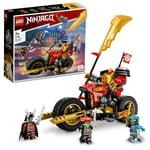 ADO-LSL71783 NINJAGO ROBOT MOT. 5