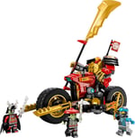 ADO-LSL71783 NINJAGO ROBOT MOT. 5