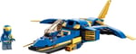ADO-LSL71784 NINJAGO JAY YILDIRIM JETI EVO 146PRC 4