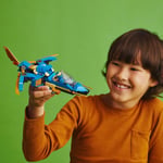 ADO-LSL71784 NINJAGO JAY YILDIRIM JETI EVO 146PRC 4