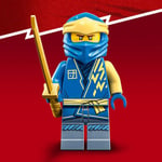 ADO-LSL71784 NINJAGO JAY YILDIRIM JETI EVO 146PRC 4