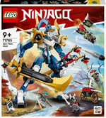 ADO-LSL71785 NINJA JAY’IN ROBOTU YAPIM 4
