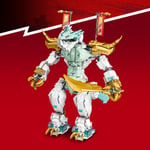 ADO-LSL71786 NINJAGO ZAN. BUZ..YAPIM 4