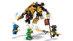 ADO-LSL71790 IMPERIUM DRAGON H HOUND 8