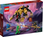 ADO-LSL71790 IMPERIUM DRAGON H HOUND 8