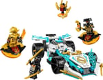 ADO-LSL71791 ZANES DRAGON SPIN. CAR 5