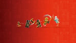 ADO-LSL71791 ZANES DRAGON SPIN. CAR 5