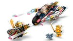 ADO-LSL71792 SORAS TRANSFORMING RACER 4