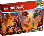 ADO-LSL71793 HEATWAVE T LAVA DRAGON 4