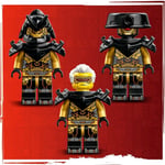 ADO-LSL71794 LLOYD  ARINS NINJA MECHS 4
