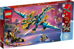 ADO-LSL71796 ELEMENTAL DRAGON.MECH  4