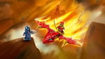 ADO-LSL71801 KAIS R DRAGON STRIKE 6
