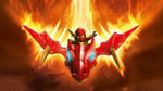 ADO-LSL71801 KAIS R DRAGON STRIKE 6