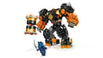 ADO-LSL71806 COLES E EARTH MECH 6