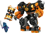 ADO-LSL71806 COLES E EARTH MECH 6