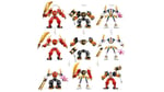ADO-LSL71808 KAIS E FIRE MECH 4