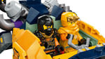 ADO-LSL71811 ARINS NINJA OFF-ROAD BUGGY CAR 3