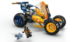 ADO-LSL71811 ARINS NINJA OFF-ROAD BUGGY CAR 3