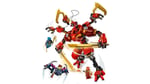 ADO-LSL71812 KAIS NINJA CLIMBER MECH 3
