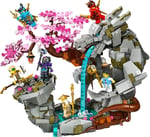 ADO-LSL71819 DRAGON STONE SHRINE 3