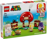 ADO-LSM71429 NABBIT TOADS SHOP E SET 8