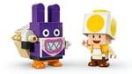 ADO-LSM71429 NABBIT TOADS SHOP E SET 8