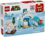 ADO-LSM71430 PEMGUIN SNOW E SET 6