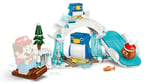 ADO-LSM71430 PEMGUIN SNOW E SET 6