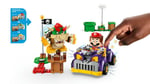 ADO-LSM71431 BOWSERS MUSCLE CAR E SET 3