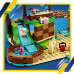 ADO-LSN76992 SONIC ANOMAL RESCUDE ISLAND 5