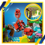 ADO-LSN76992 SONIC ANOMAL RESCUDE ISLAND 5