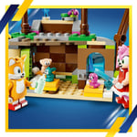 ADO-LSN76992 SONIC ANOMAL RESCUDE ISLAND 5