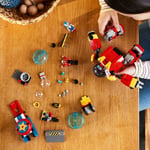 ADO-LSN76993 SONIC DEATH EGG ROBOT 4