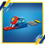 ADO-LSN76993 SONIC DEATH EGG ROBOT 4