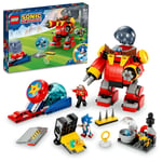 ADO-LSN76993 SONIC DEATH EGG ROBOT 4