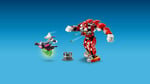 ADO-LSN76996 KNUCKLES GUARDIAN MECH 4